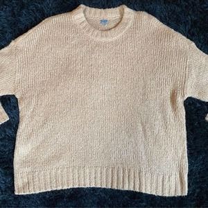 Women’s Aerie Sweater: Size S